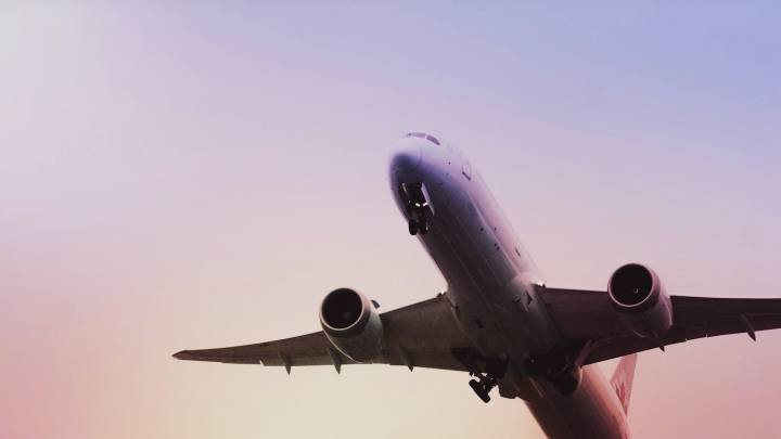 Air Ticketing