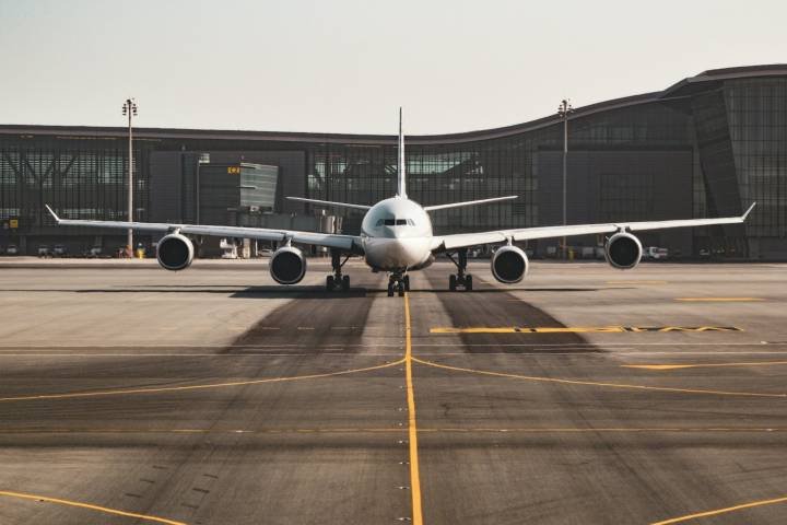 Air Ticketing