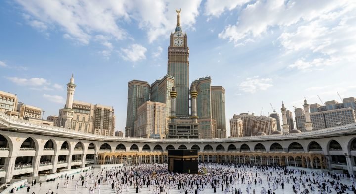 Premium Umrah Package — photo 1